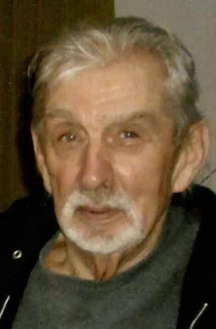 Donald Julius Koller